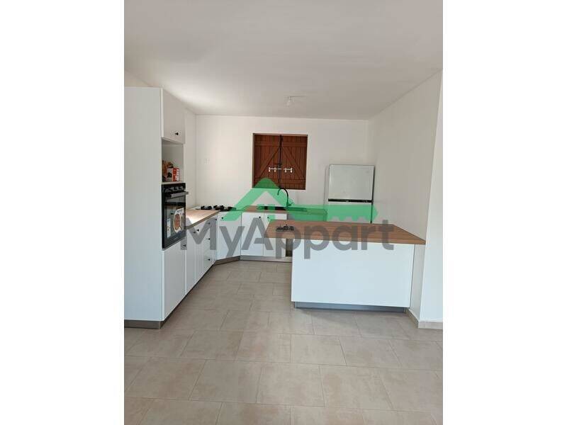 Maison à louer, 80m², SAINTE ROSE