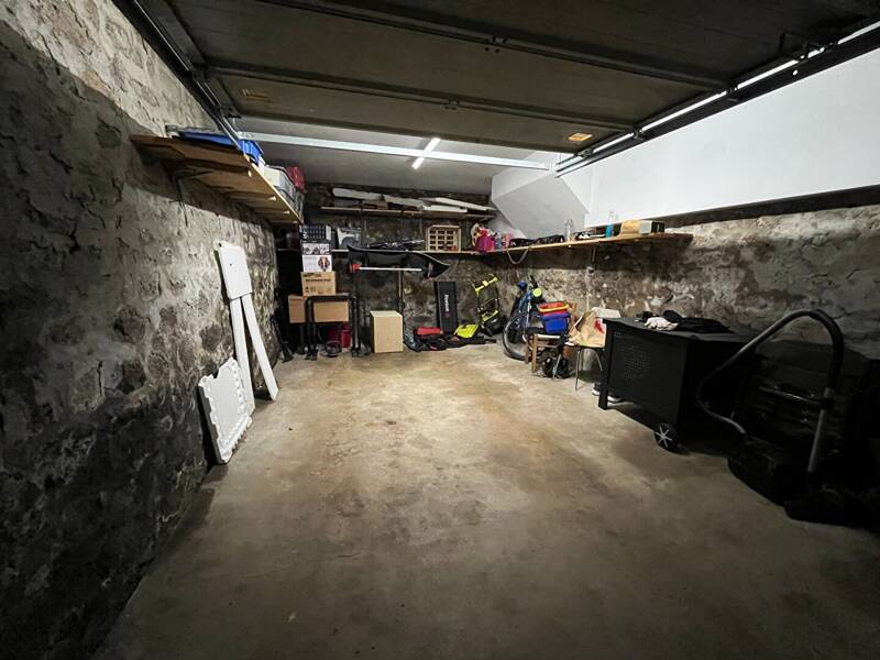 Maison à louer, 54m², LE CREUSOT