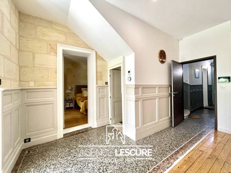 Maison à vendre, 270m², BORDEAUX