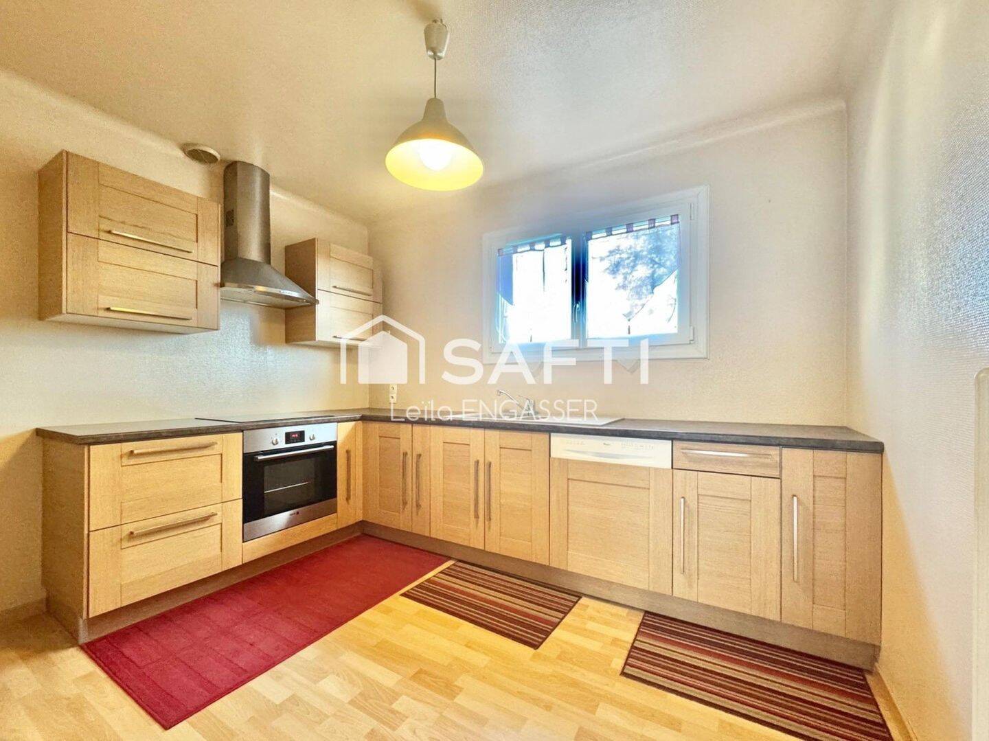 Maison à vendre, 121m², IVRY LA BATAILLE