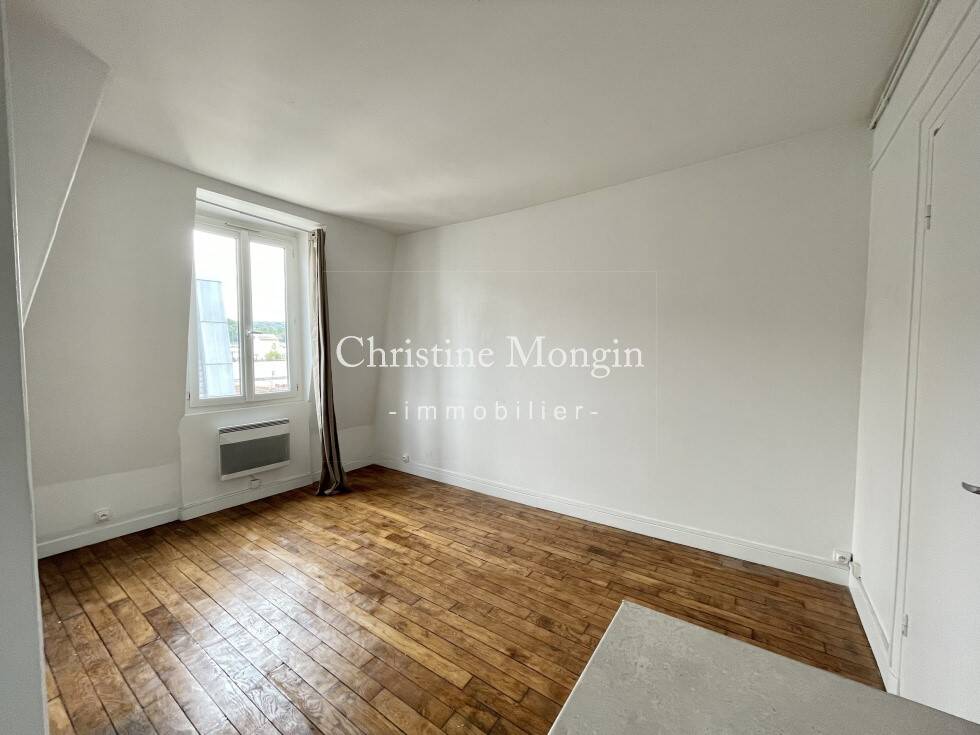 Maison à louer, 25m², ISSY LES MOULINEAUX