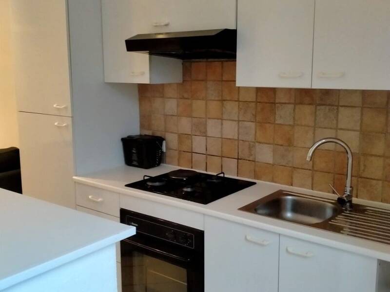 Maison à louer, 42m², GRENOBLE