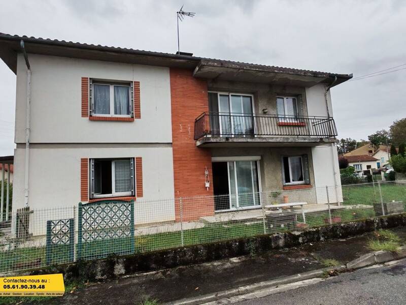 Maison à vendre, 158m², SALIES DU SALAT