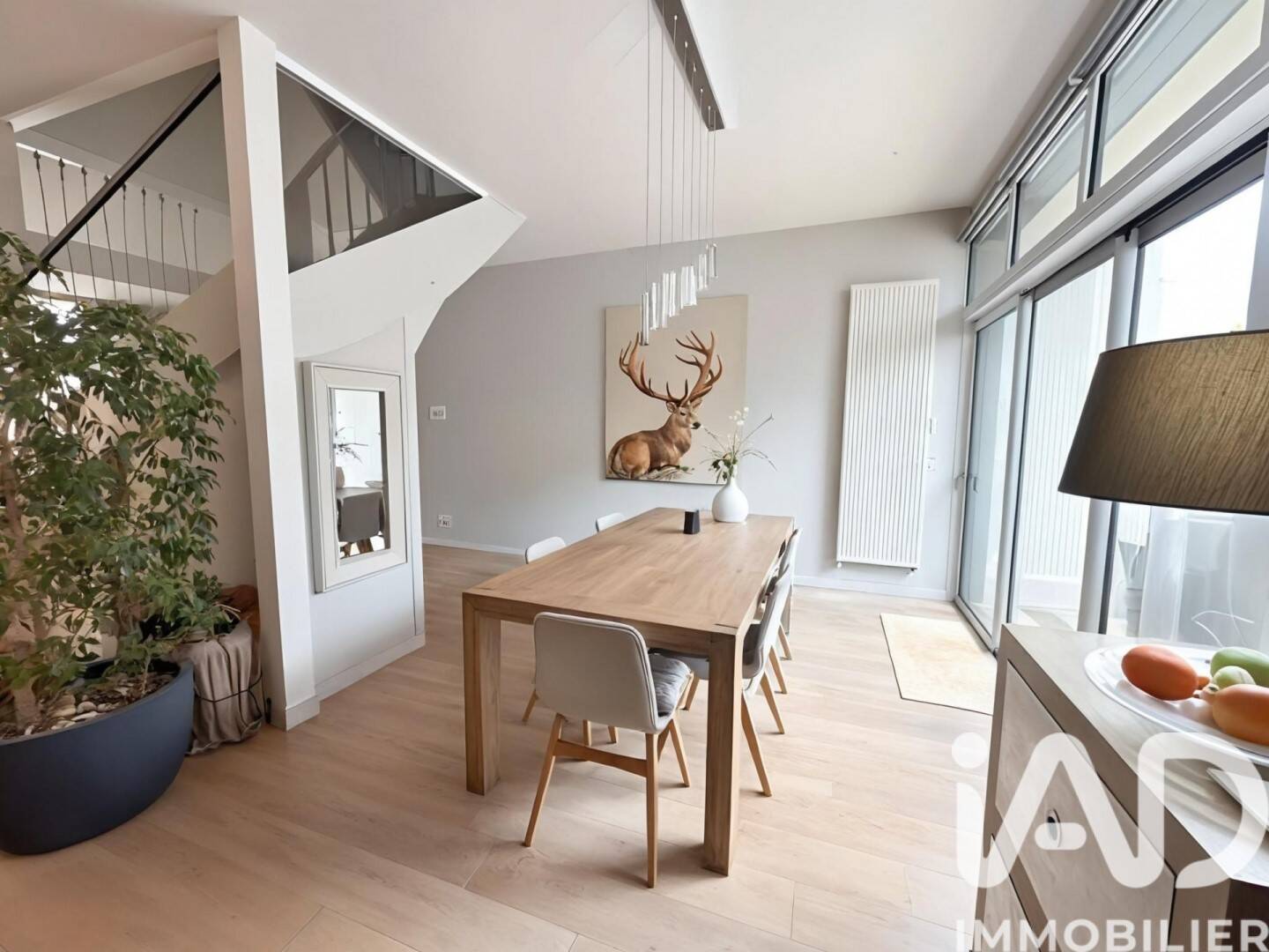 Maison à vendre, 106m², LA ROCHELLE