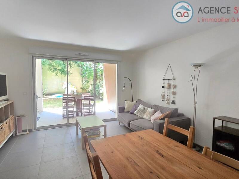 Maison à vendre, 82m², LE BOUSCAT