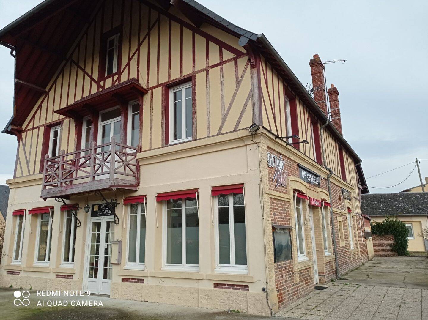 Maison à vendre, 650m², CALVADOS