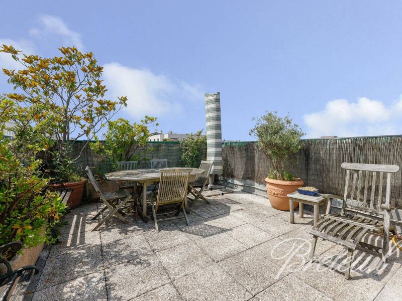 Maison à vendre, 88m², BOULOGNE BILLANCOURT