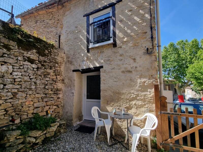 Maison à louer, 20m², CARLIPA