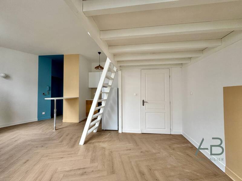 Maison à vendre, 29m², LILLE