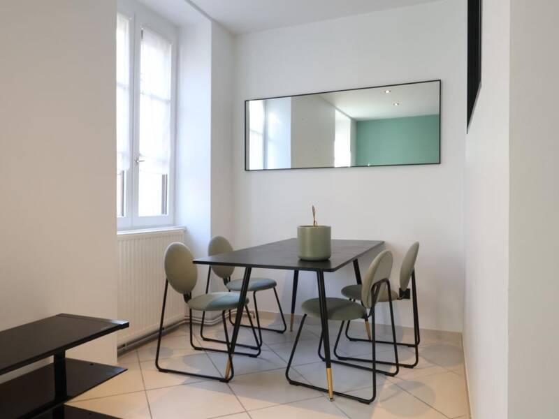 Maison à louer, 39m², MONTLUEL