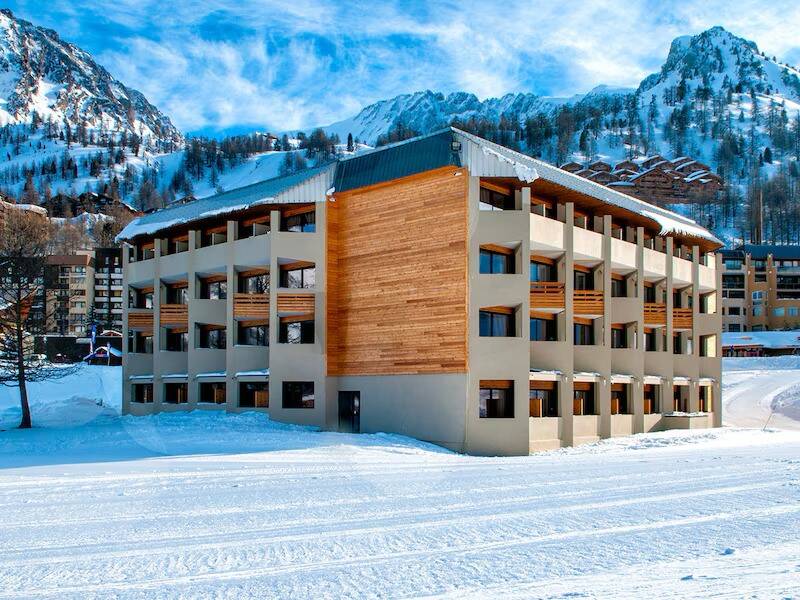 Maison à vendre, 25m², ISOLA