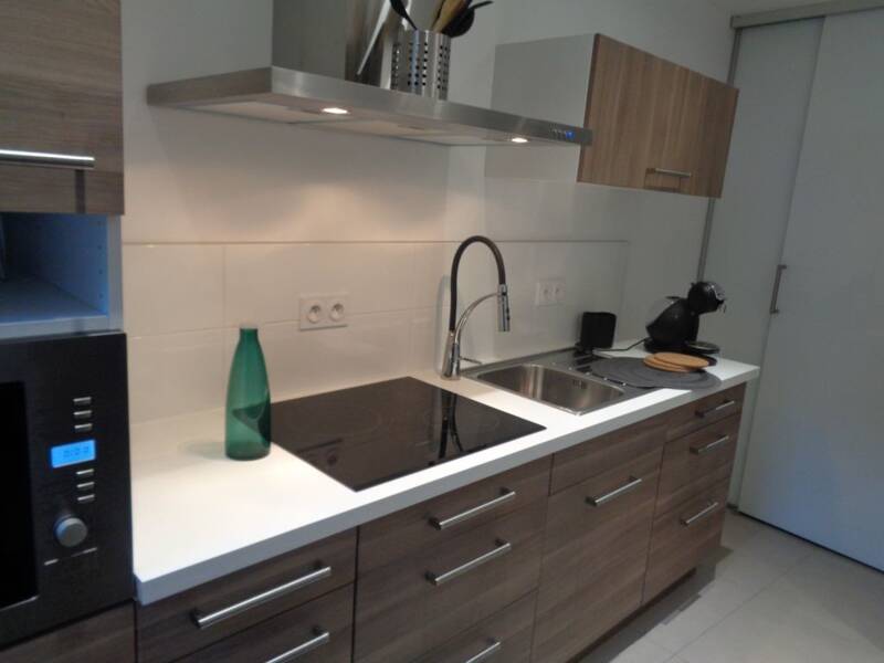 Maison à louer, 35m², SALON DE PROVENCE