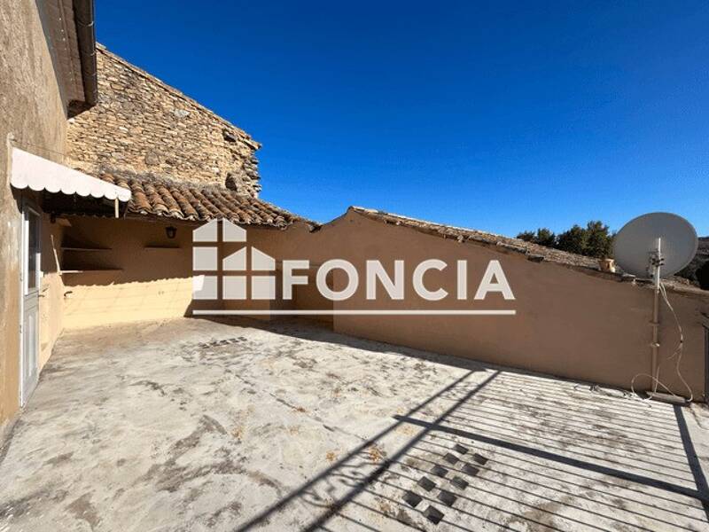 Maison à louer, 140m², VALLABRIX