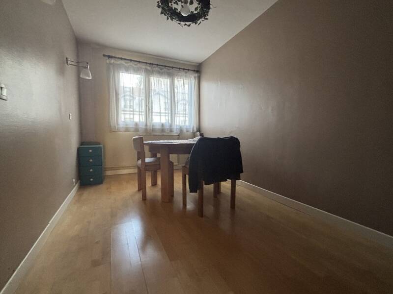 Maison à vendre, 57m², PARIS 11E