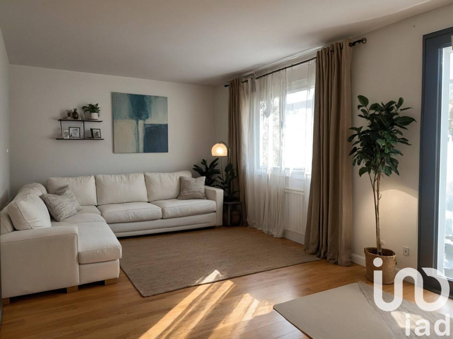 Maison à vendre, 110m², COUERON