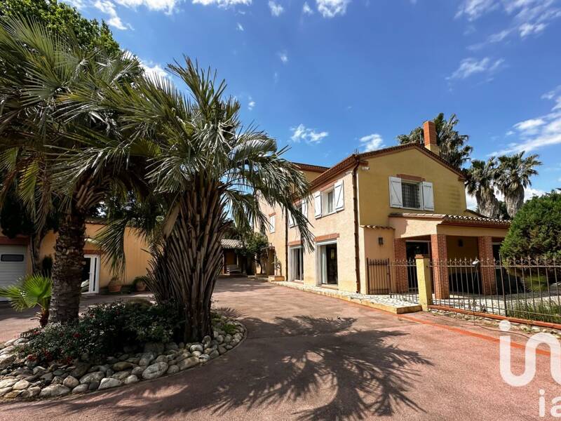 Maison à vendre, 360m², PERPIGNAN