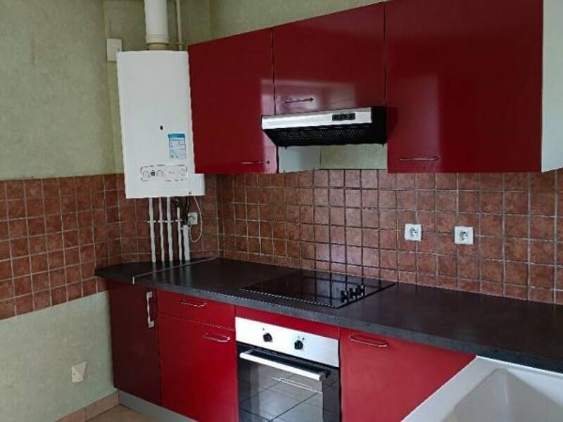 Maison à louer, 65m², MAMERS