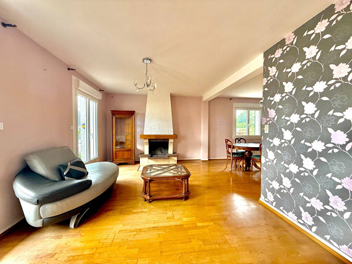 Maison à vendre, 115m², VANNES