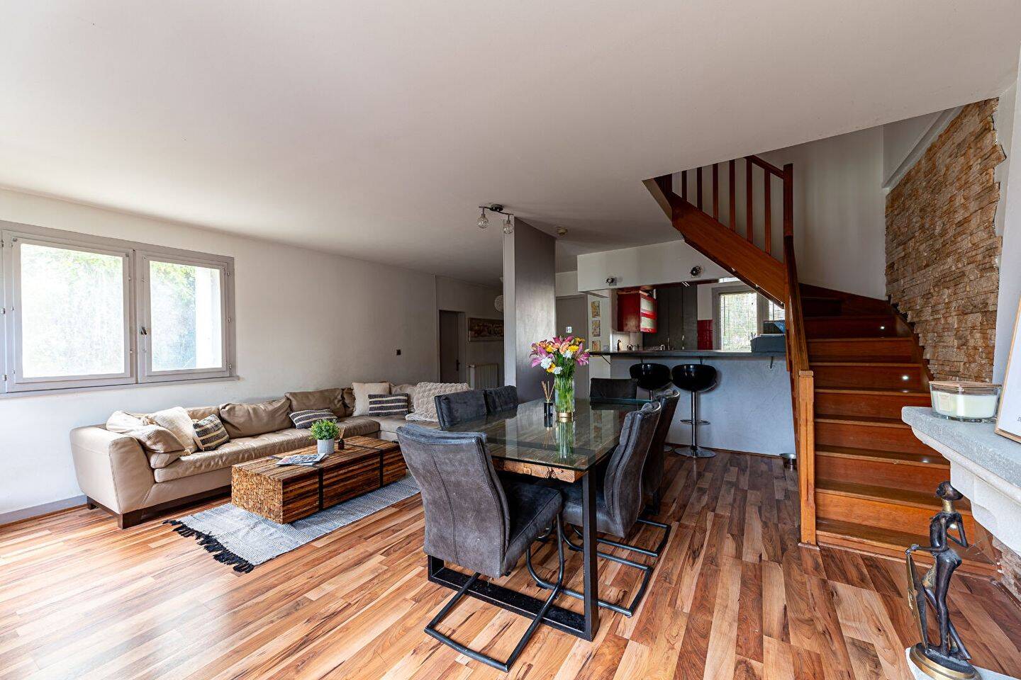 Maison à vendre, 93m², TORCY