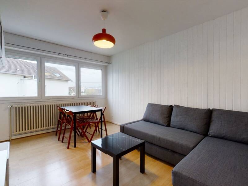 Maison à louer, 28m², BESANCON