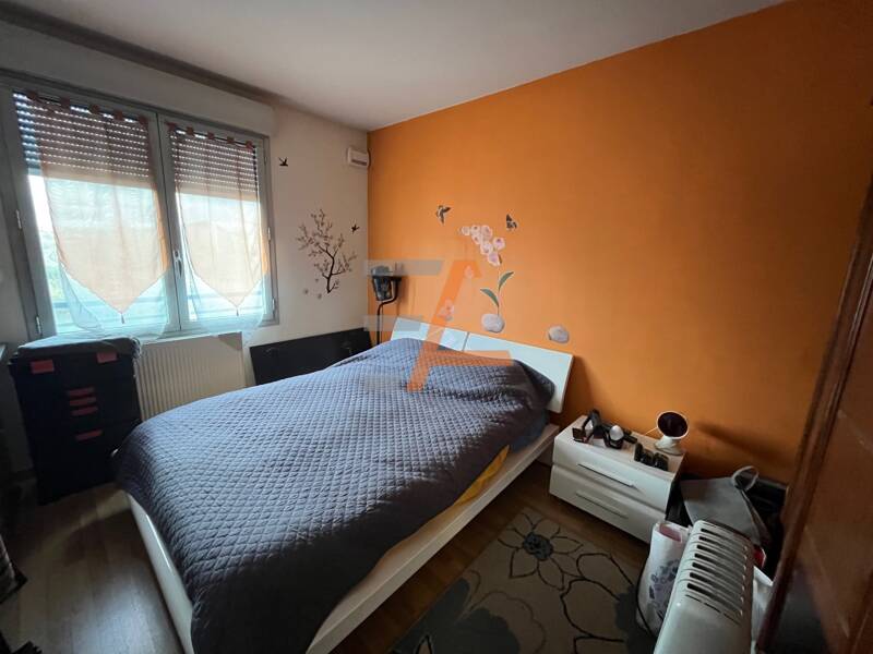 Maison à vendre, 67m², SAINT ETIENNE