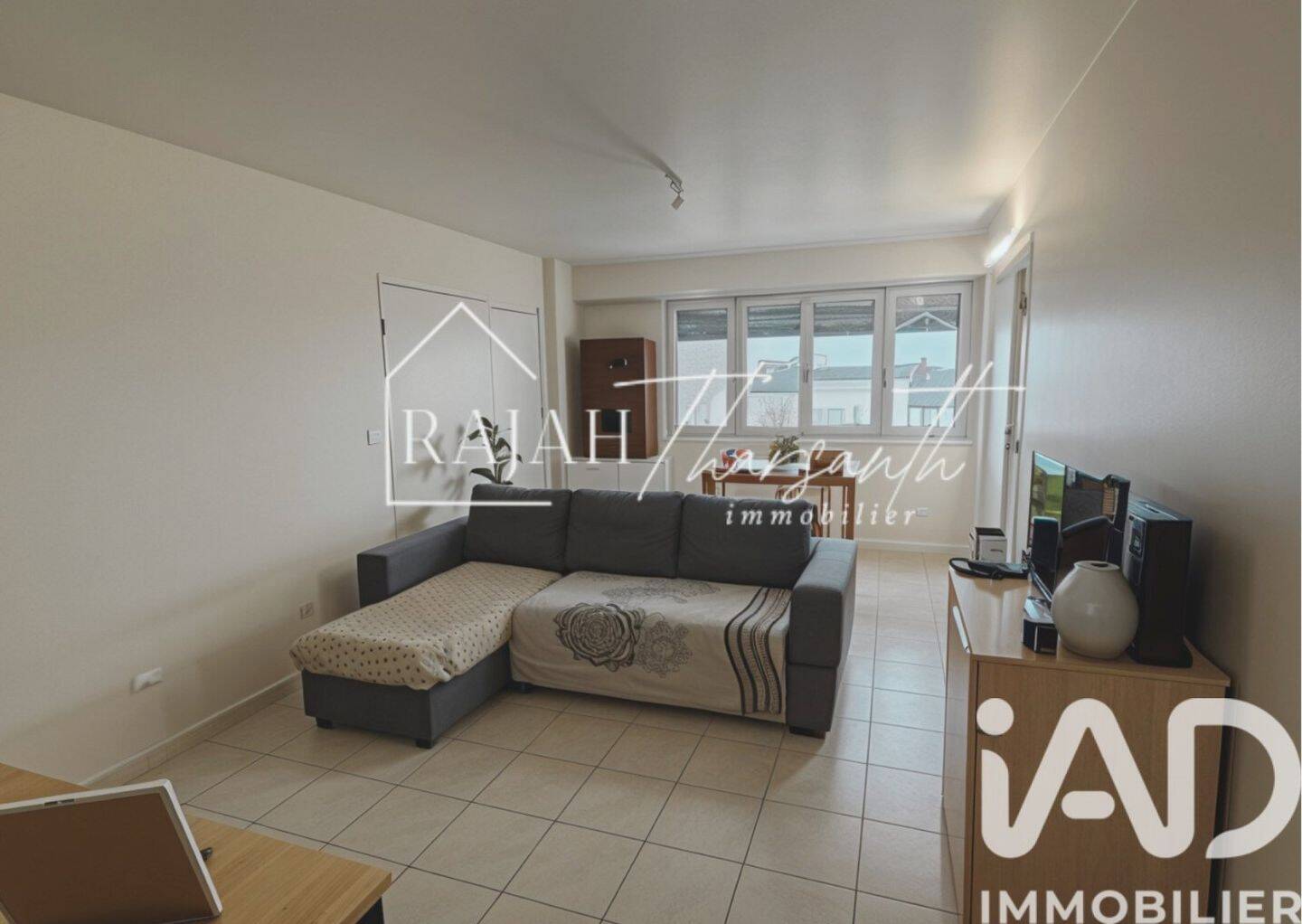 Maison à vendre, 60m², EPINAY SUR SEINE
