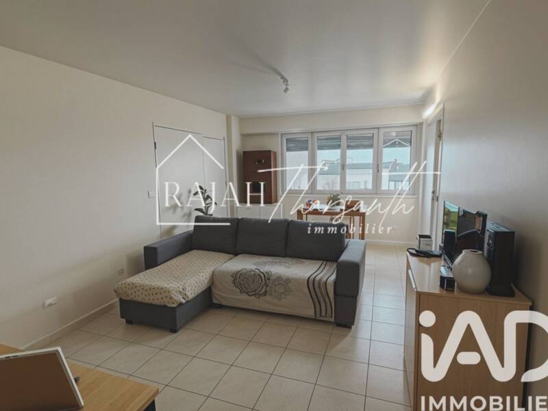 Maison à vendre, 60m², EPINAY SUR SEINE