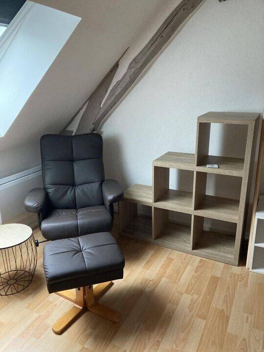 Maison à louer, 22m², LA ROCHE SUR YON