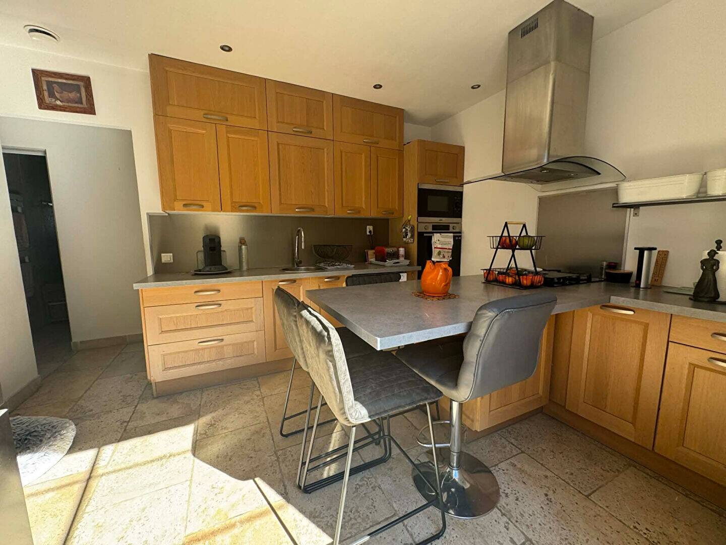 Maison à vendre, 135m², CHATEAURENARD