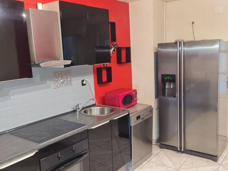 Maison à vendre, 102m², FRANCALTROFF