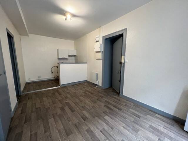 Maison à louer, 34m², LA ROCHELLE