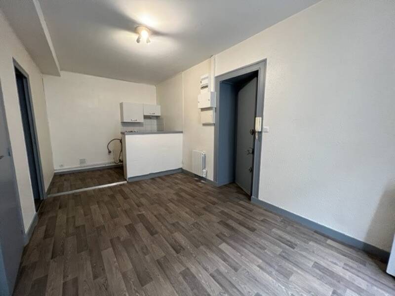 Maison à louer, 34m², LA ROCHELLE