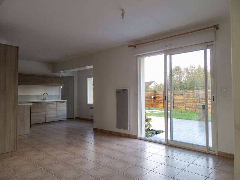 Maison à vendre, 120m², MENNETOU SUR CHER