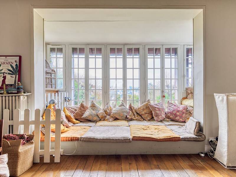 Maison à vendre, 194m², SEVRES