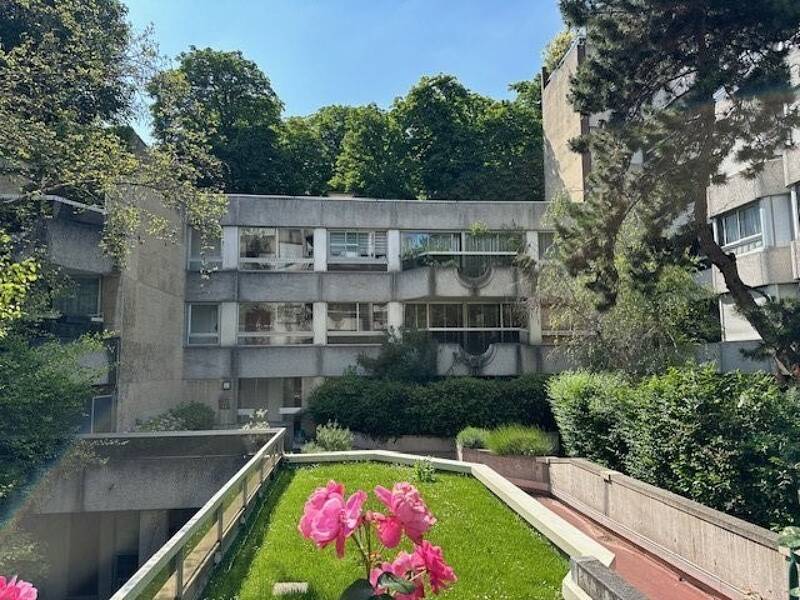 Maison à vendre, 88m², PARIS 14E