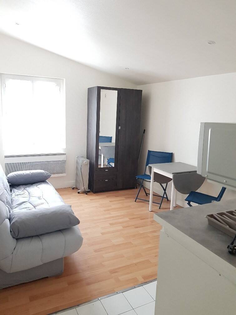 Maison à louer, 17m², CRETEIL