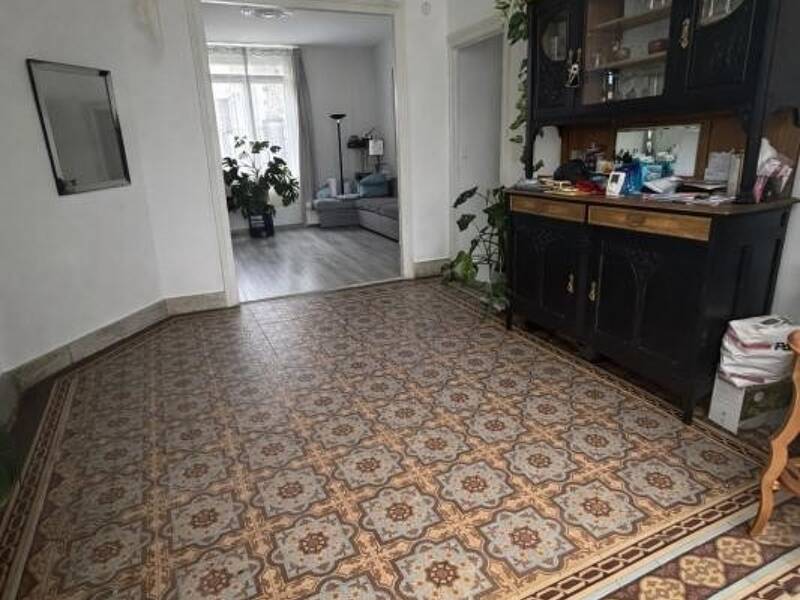 Maison à louer, 98m², SAINT QUENTIN