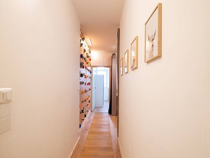 Maison à louer, 98m², PARIS 11E