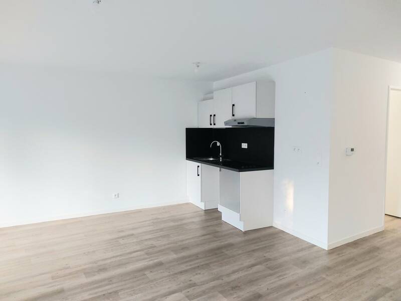 Maison à louer, 67m², MAINVILLIERS