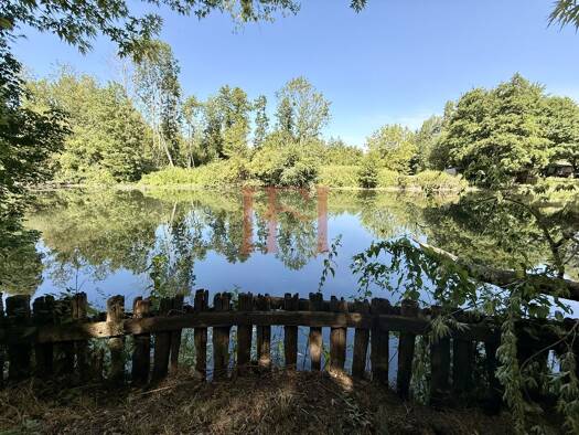 Propriété de loisirs à vendre 6 500 € 130 m² de terrain Morée 41160