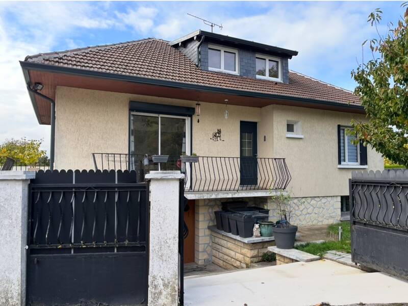 Maison à vendre, 70m², SAINTE GENEVIEVE