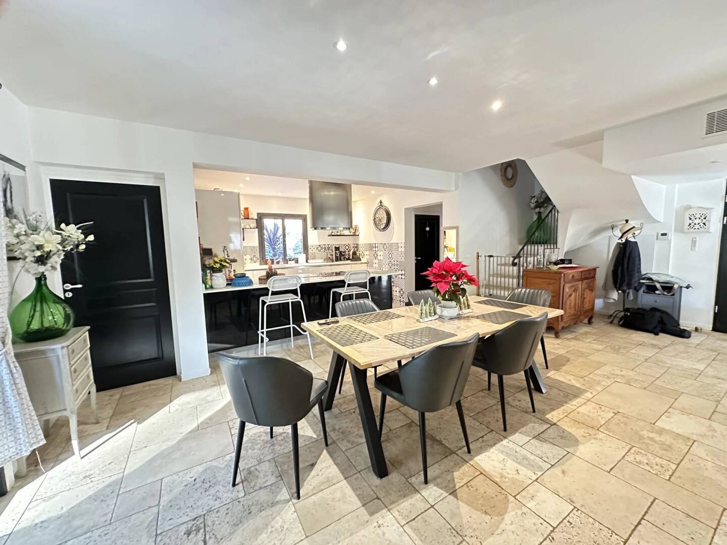 Maison à vendre, 189m², SAINT PAUL DE VENCE