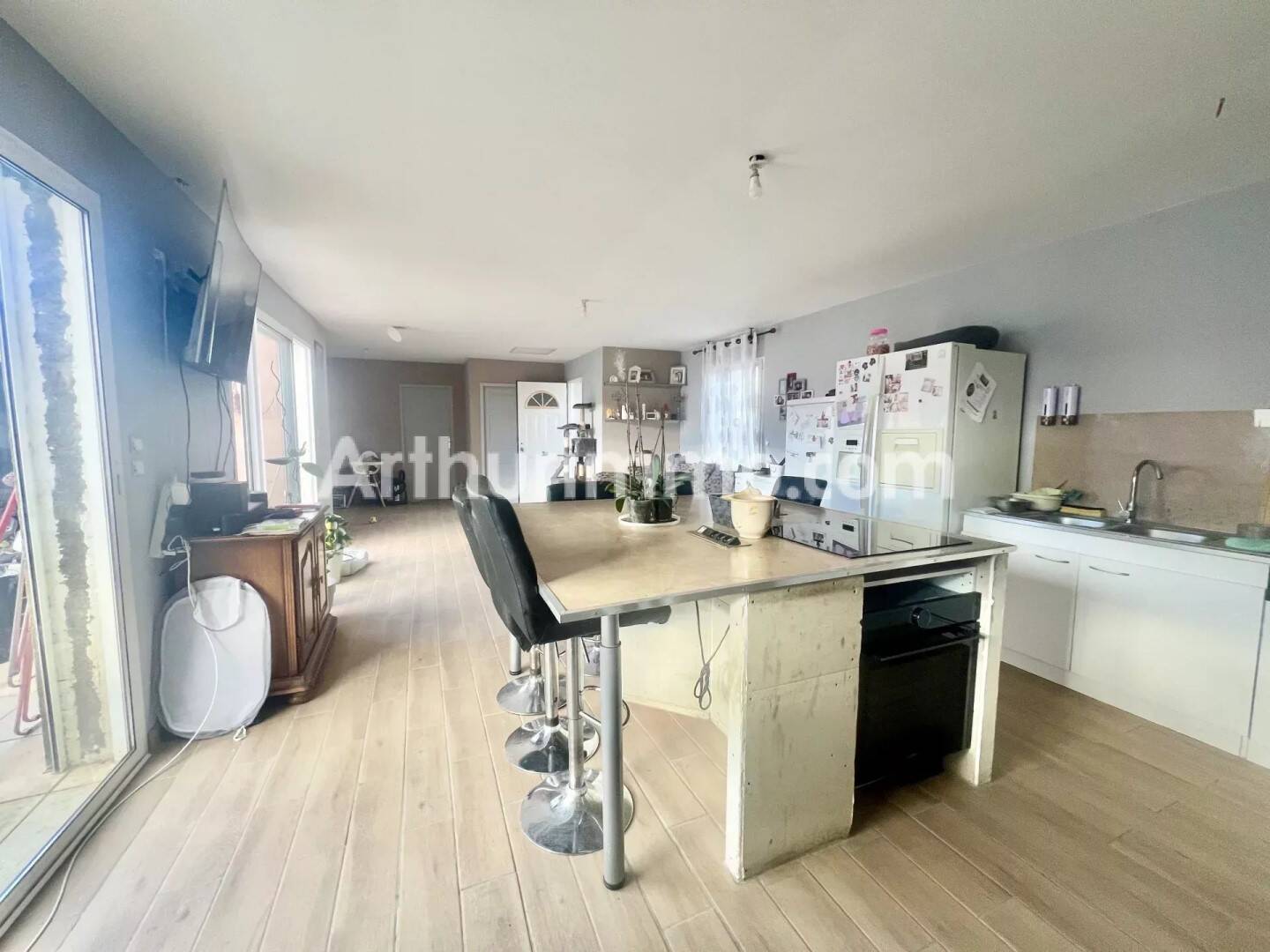 Maison à vendre, 112m², MAGALAS