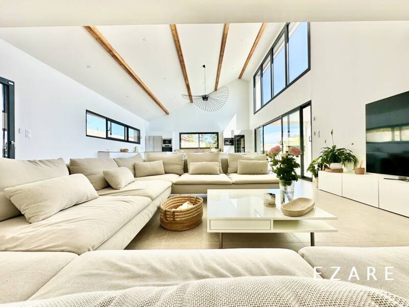 Maison à vendre, 170m², DIJON