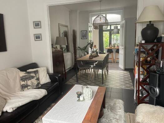 Maison de ville à louer 1 400 € 4 pièces 2 chambres 90 m² dès le 03/11/2025 Grand boulevard La Madeleine 59110