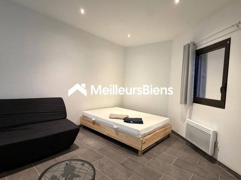 Maison à louer, 43m², TOURCOING