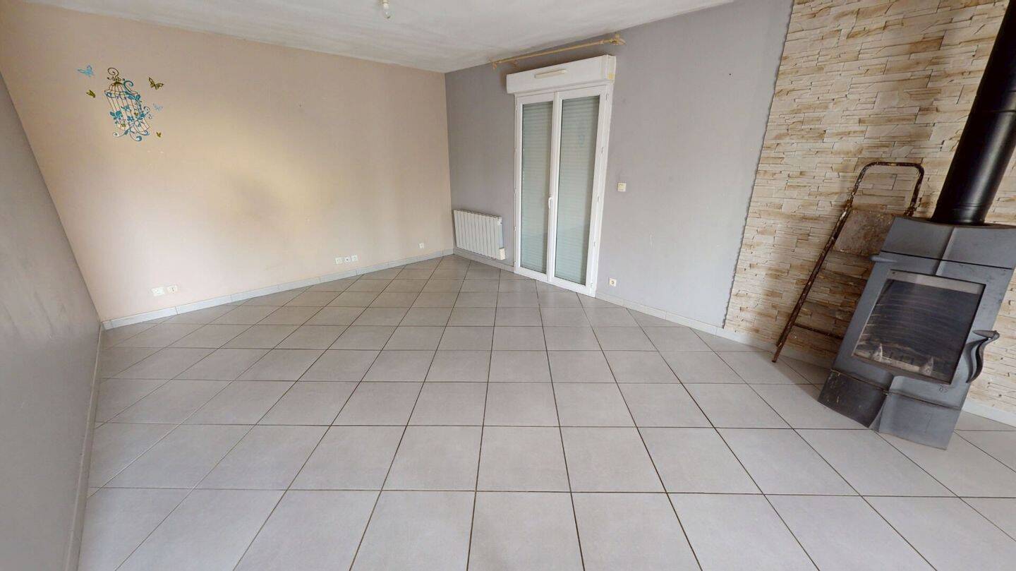 Maison à vendre, 111m², PORT EN BESSIN HUPPAIN