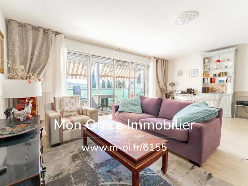 Maison à vendre, 95m², AIX EN PROVENCE