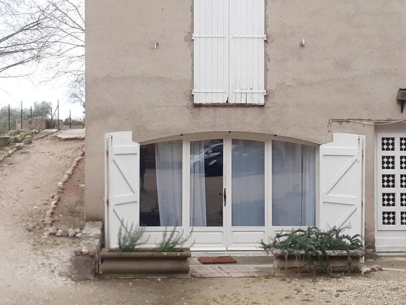 Maison à louer, 65m², AIX EN PROVENCE