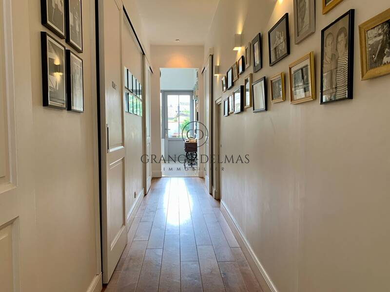 Maison à vendre, 245m², BORDEAUX